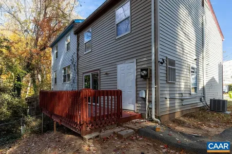 904 Rock Creek Road Charlottesville VA 22903