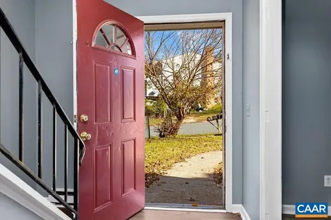 904 Rock Creek Road Charlottesville VA 22903