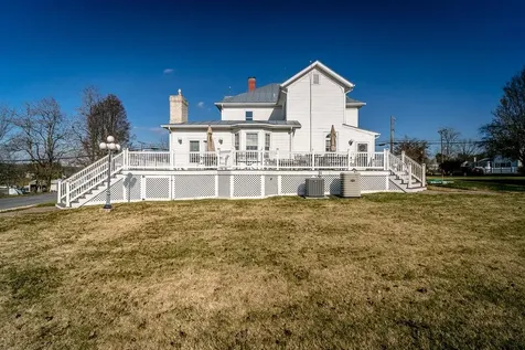 187 Houff Road Weyers Cave VA 24486