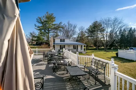 187 Houff Road Weyers Cave VA 24486