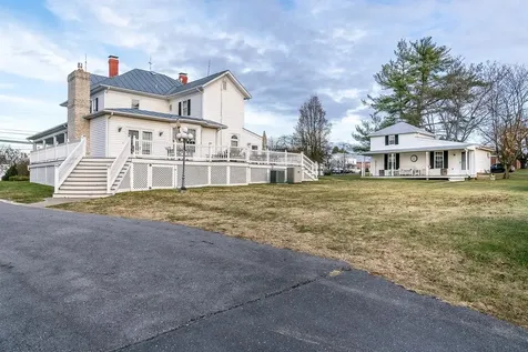 187 Houff Road Weyers Cave VA 24486