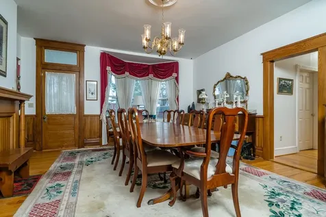 187 Houff Road Weyers Cave VA 24486