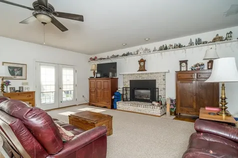 187 Houff Road Weyers Cave VA 24486