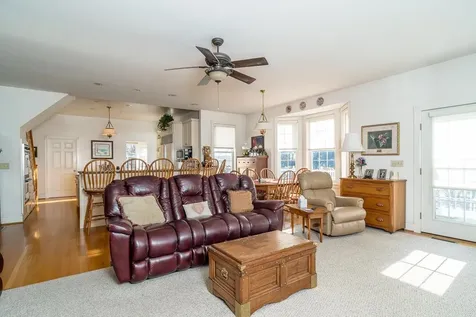 187 Houff Road Weyers Cave VA 24486