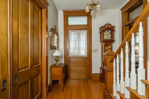 187 Houff Road Weyers Cave VA 24486