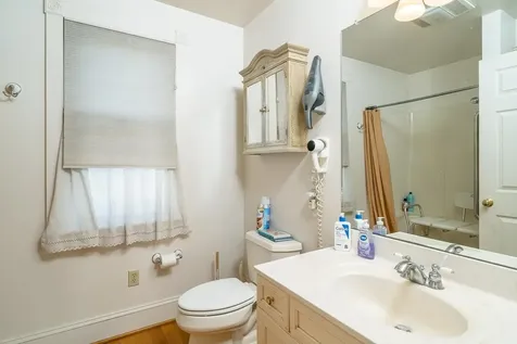 187 Houff Road Weyers Cave VA 24486