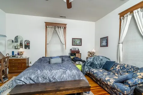187 Houff Road Weyers Cave VA 24486