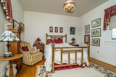 187 Houff Road Weyers Cave VA 24486
