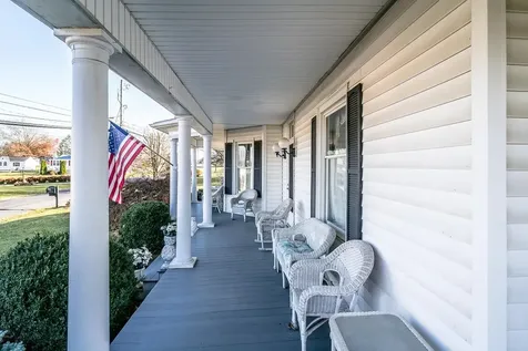 187 Houff Road Weyers Cave VA 24486