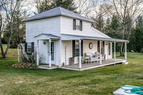 187 Houff Road Weyers Cave VA 24486
