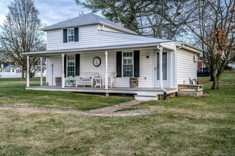 187 Houff Road Weyers Cave VA 24486