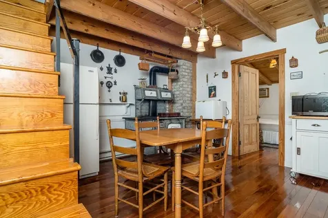 187 Houff Road Weyers Cave VA 24486