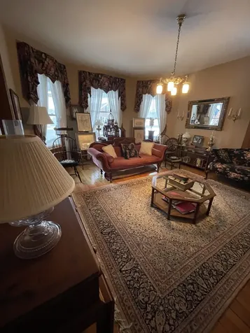 187 Houff Road Weyers Cave VA 24486