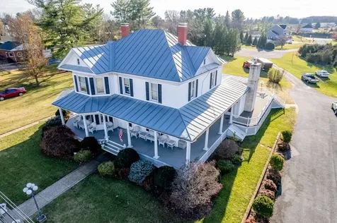 187 Houff Road Weyers Cave VA 24486