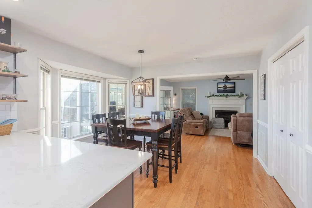 219 Northview Drive Dayton VA 22821