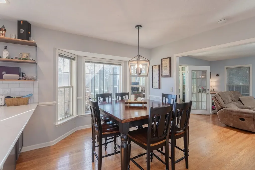 219 Northview Drive Dayton VA 22821