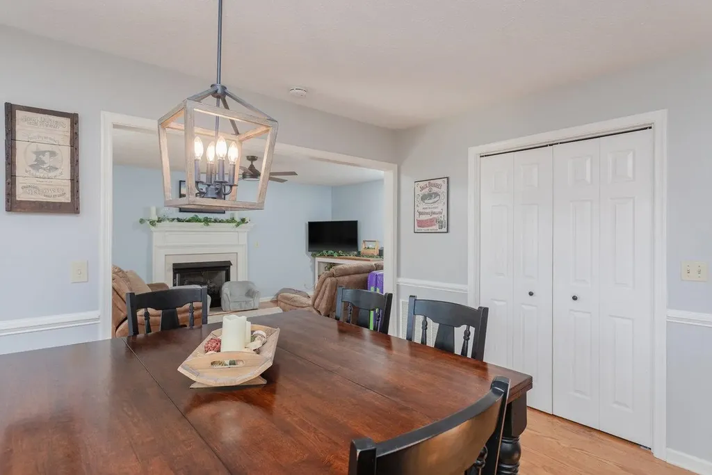 219 Northview Drive Dayton VA 22821