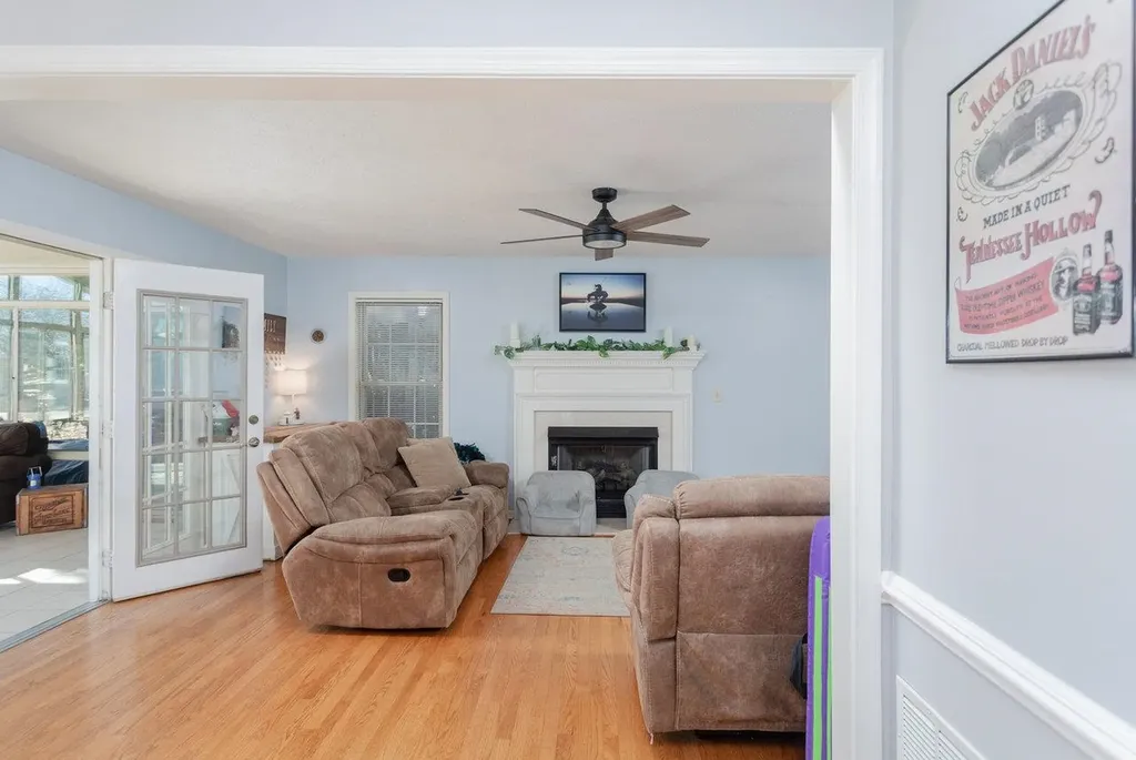 219 Northview Drive Dayton VA 22821