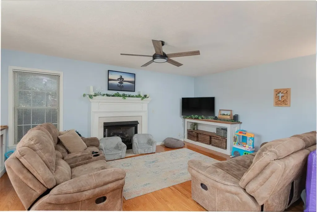 219 Northview Drive Dayton VA 22821