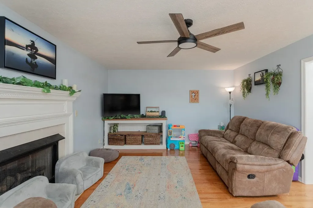 219 Northview Drive Dayton VA 22821