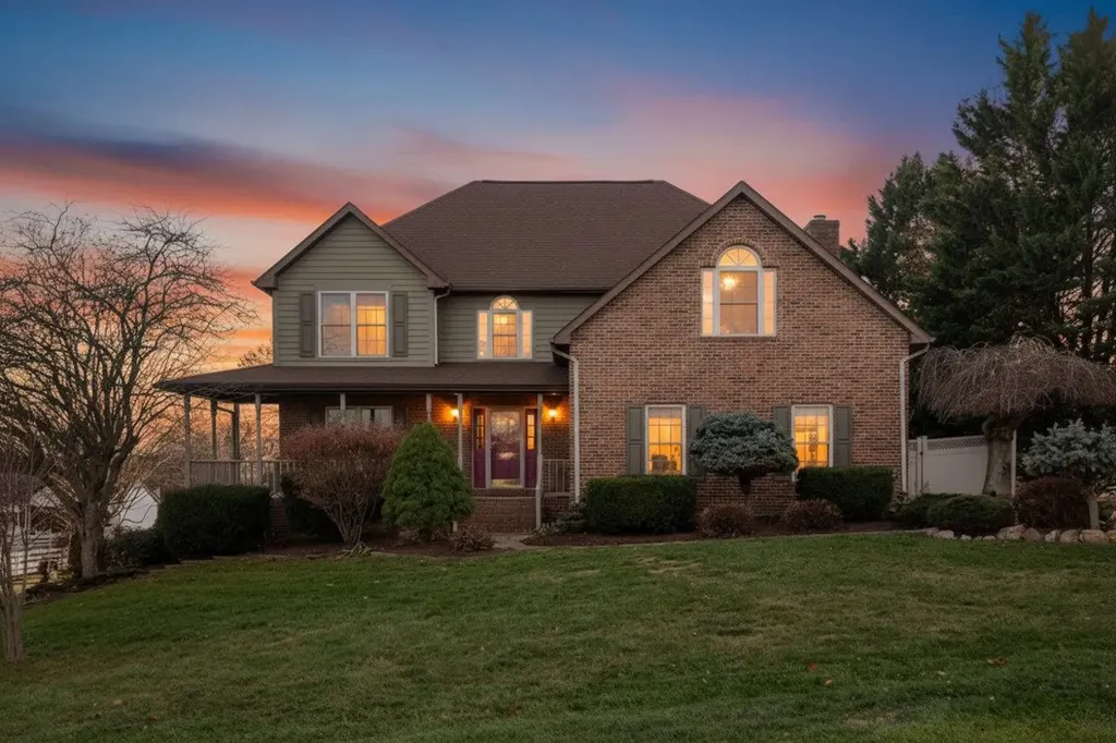 219 Northview Drive Dayton VA 22821