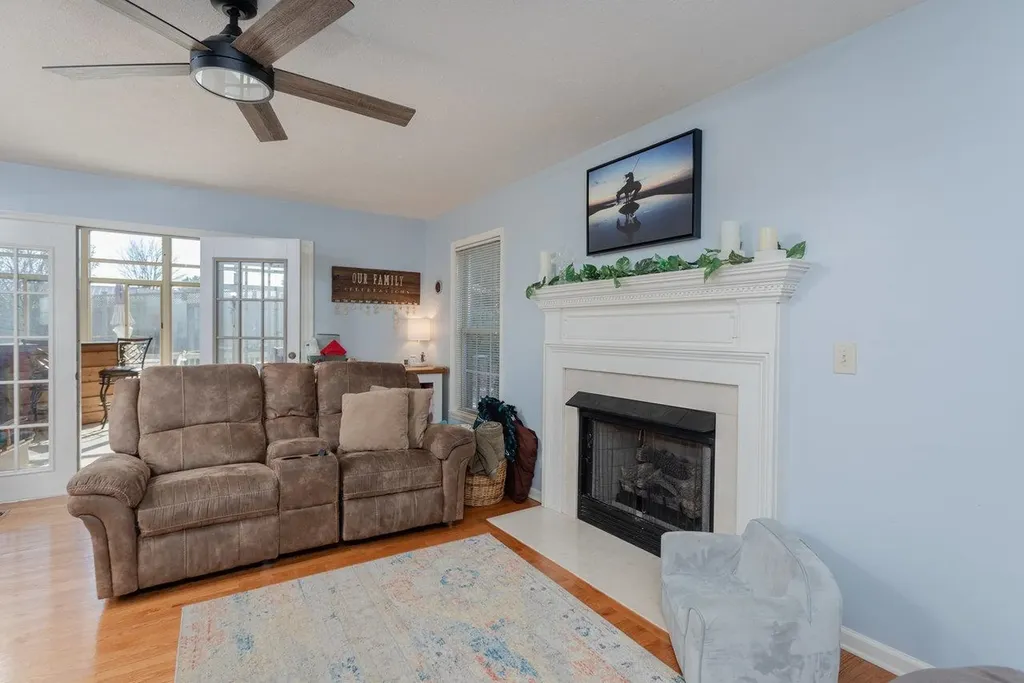 219 Northview Drive Dayton VA 22821