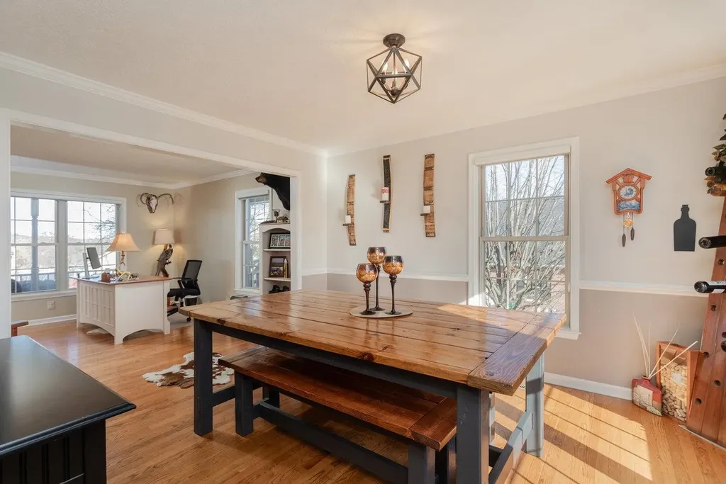 219 Northview Drive Dayton VA 22821