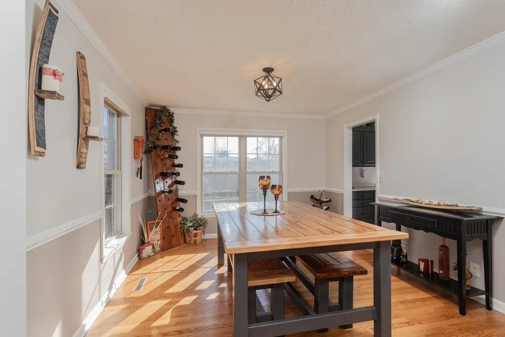 219 Northview Drive Dayton VA 22821