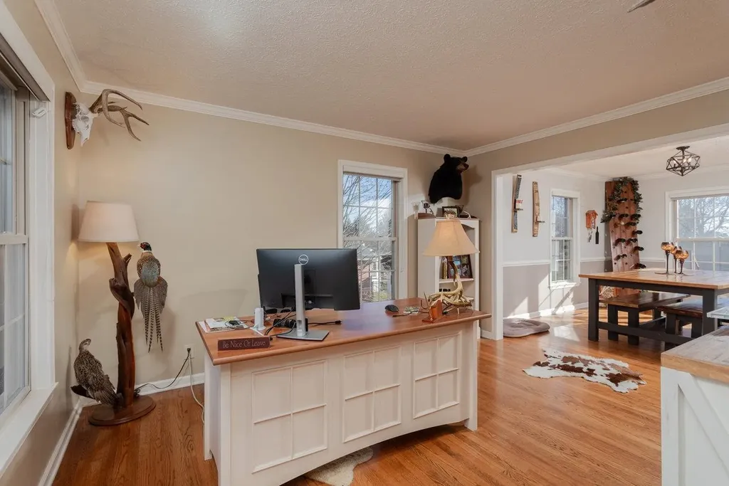 219 Northview Drive Dayton VA 22821