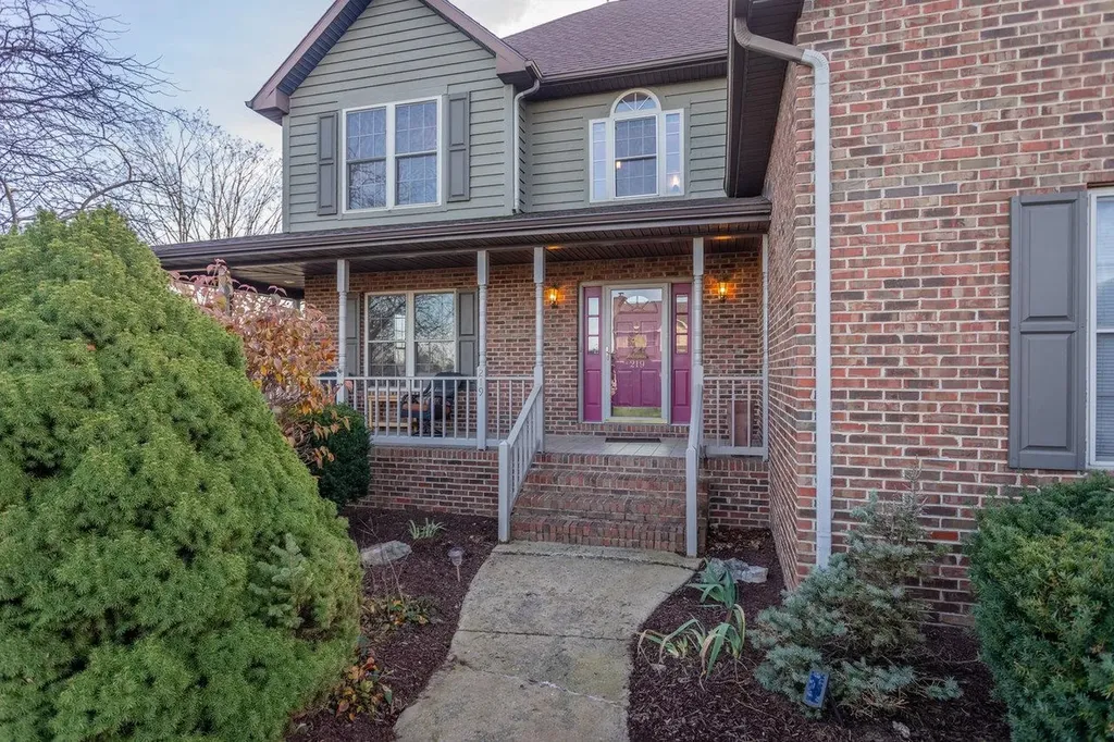 219 Northview Drive Dayton VA 22821