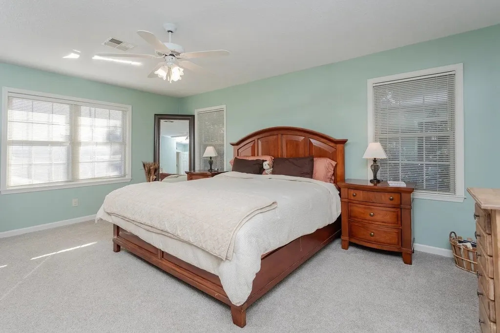 219 Northview Drive Dayton VA 22821