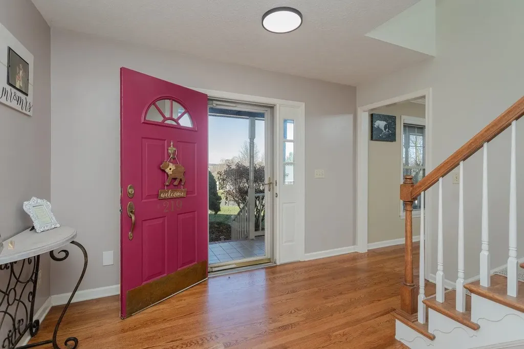 219 Northview Drive Dayton VA 22821