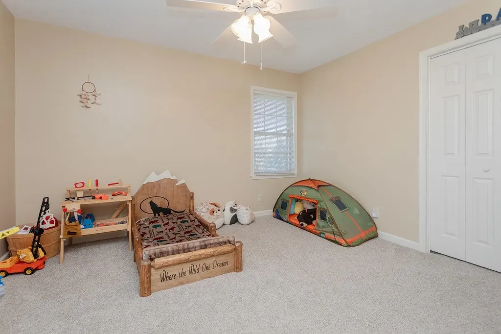 219 Northview Drive Dayton VA 22821