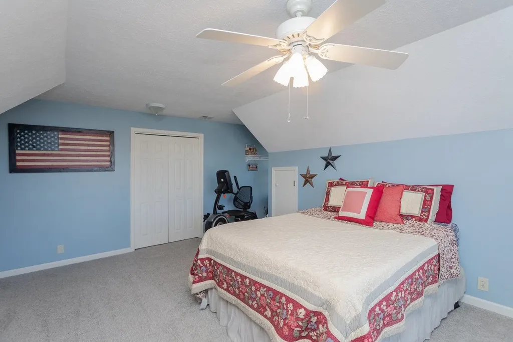 219 Northview Drive Dayton VA 22821