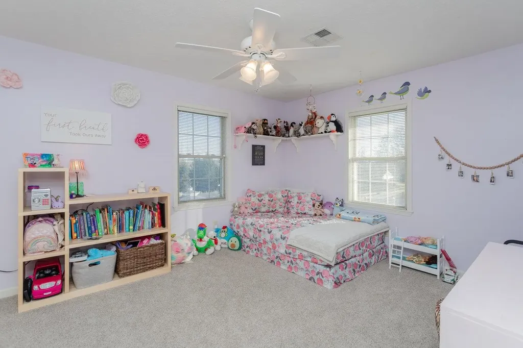 219 Northview Drive Dayton VA 22821