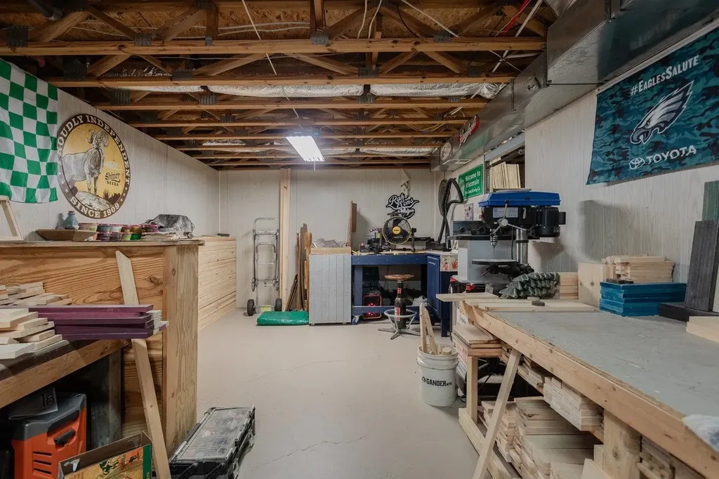 219 Northview Drive Dayton VA 22821