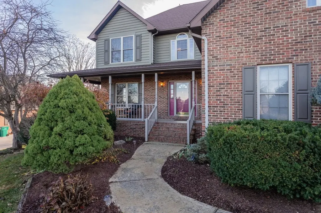 219 Northview Drive Dayton VA 22821