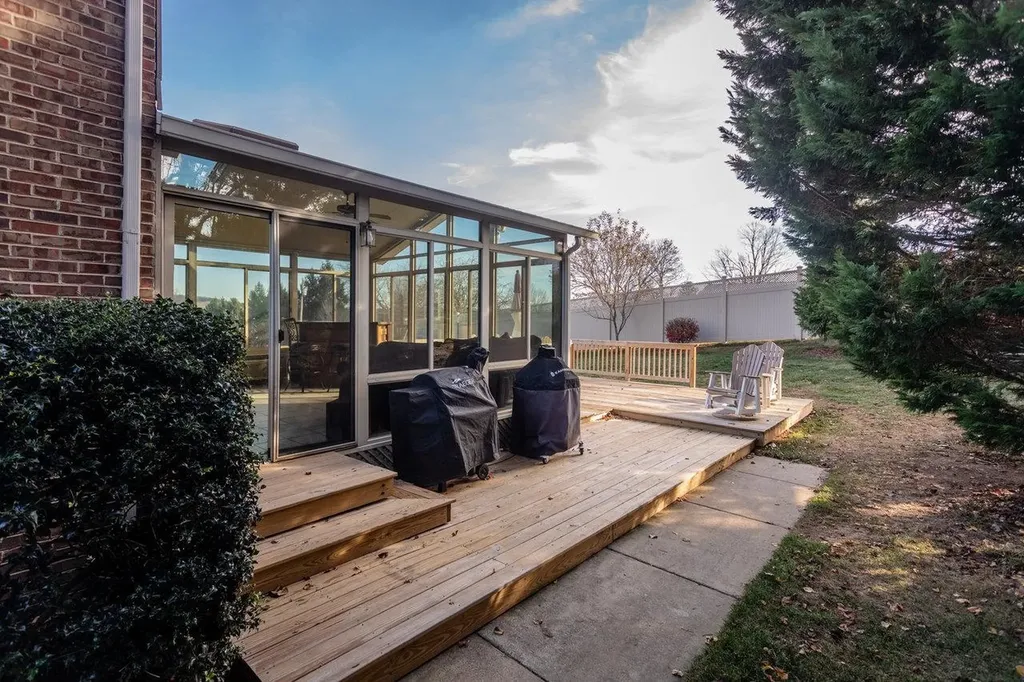 219 Northview Drive Dayton VA 22821