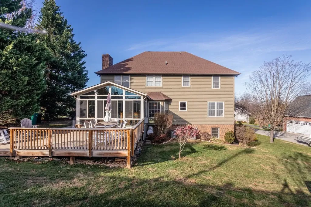 219 Northview Drive Dayton VA 22821