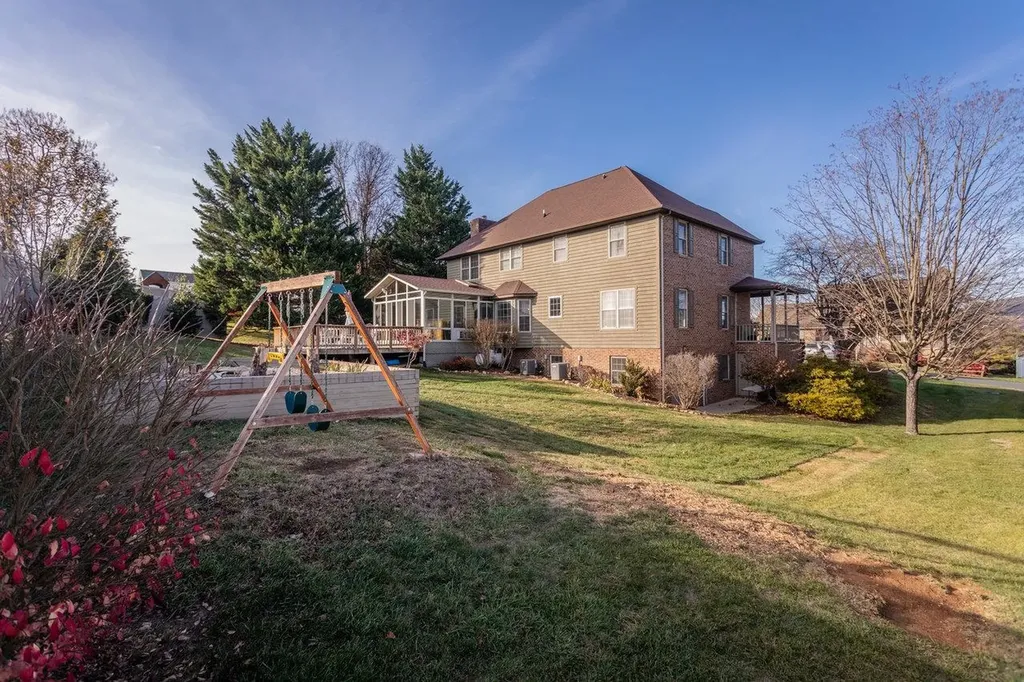 219 Northview Drive Dayton VA 22821