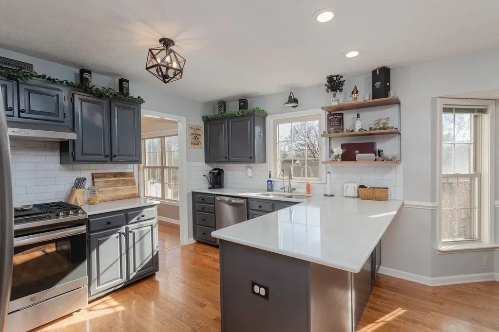 219 Northview Drive Dayton VA 22821