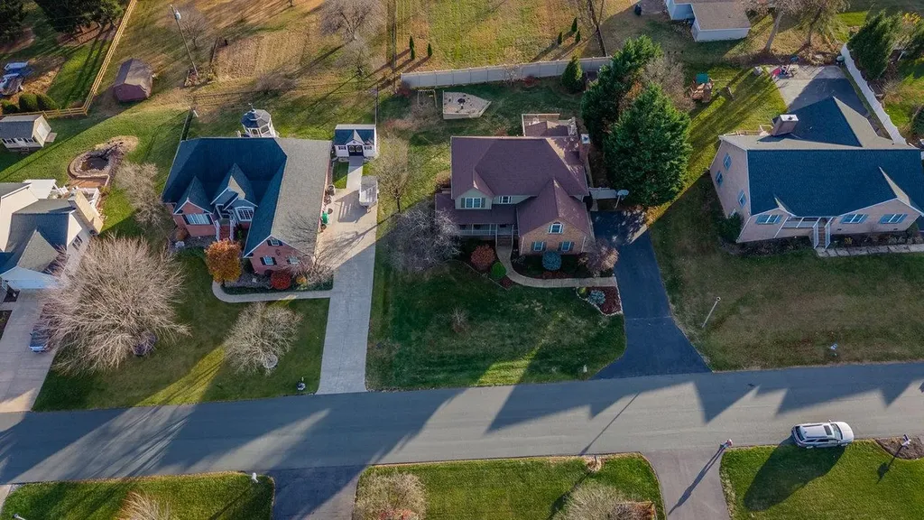 219 Northview Drive Dayton VA 22821