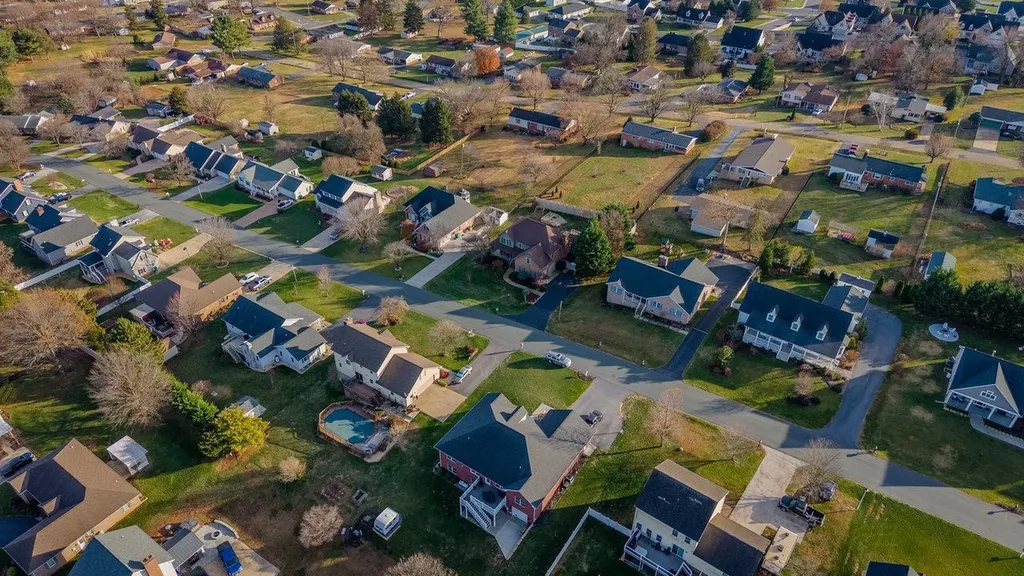 219 Northview Drive Dayton VA 22821