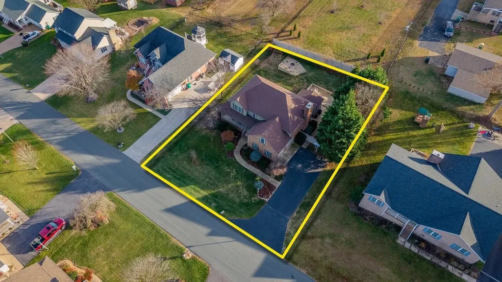 219 Northview Drive Dayton VA 22821