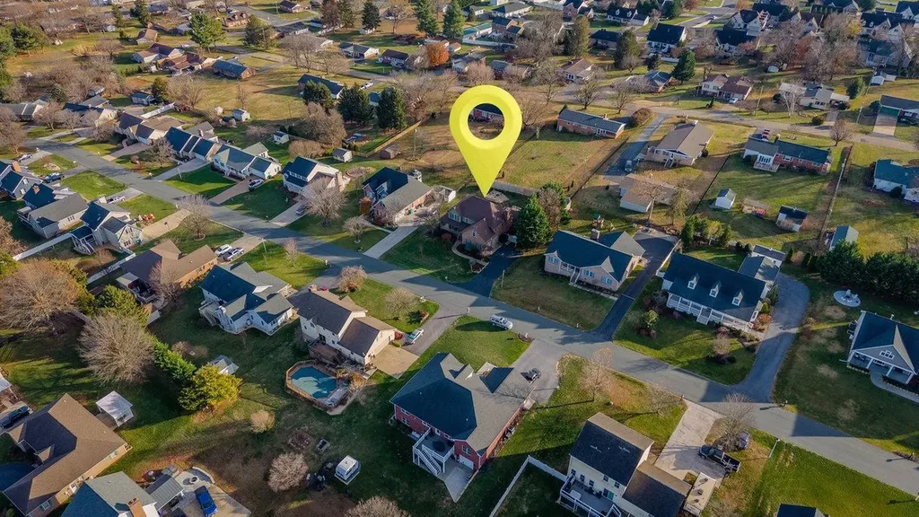 219 Northview Drive Dayton VA 22821