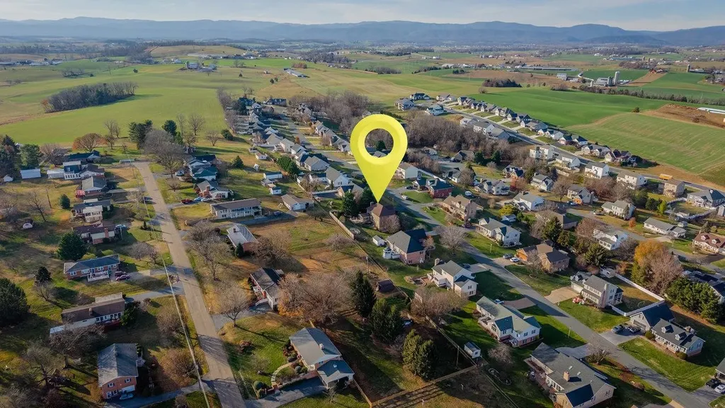 219 Northview Drive Dayton VA 22821