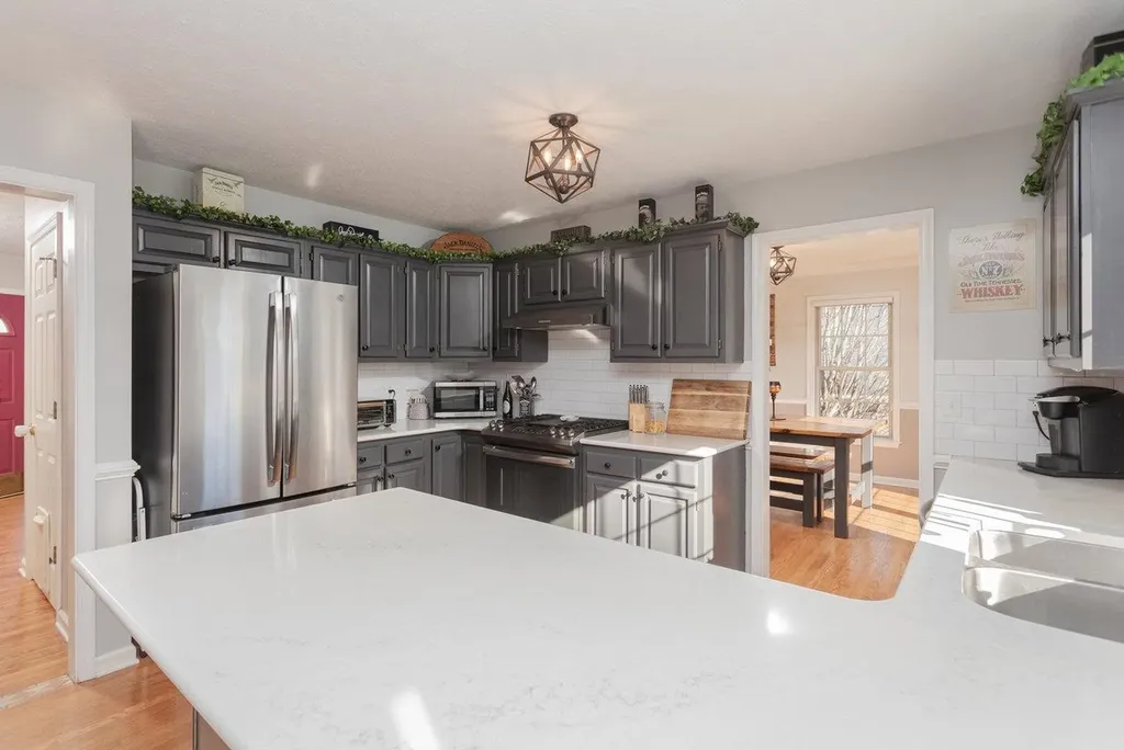 219 Northview Drive Dayton VA 22821