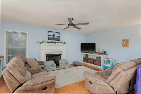 219 Northview Drive Dayton VA 22821