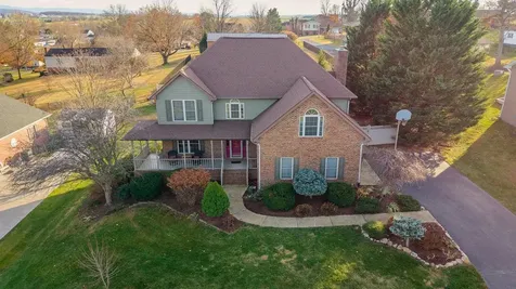 219 Northview Drive Dayton VA 22821