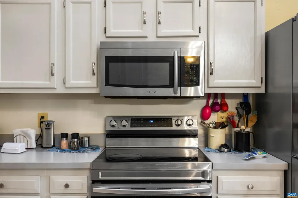 465 Hidden Ridge Road Charlottesville VA 22902